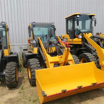 machine lourde du chargeur 56kn